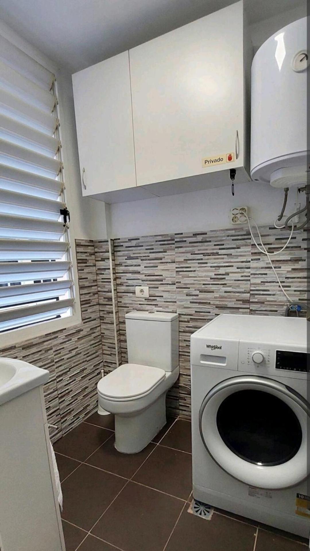 Apartamento Balcon Atlantida Candelaria Exterior foto