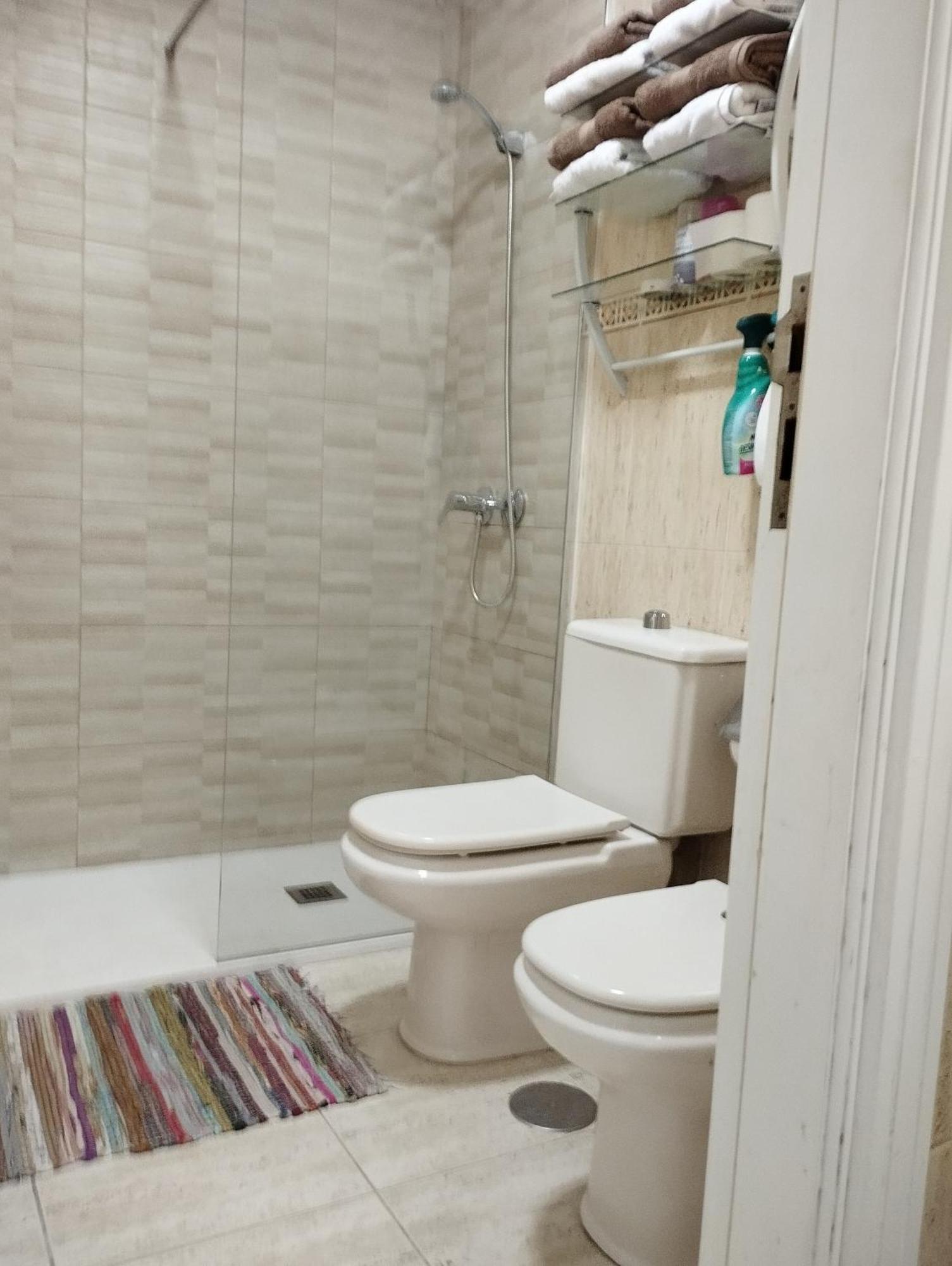 Apartamento Balcon Atlantida Candelaria Exterior foto